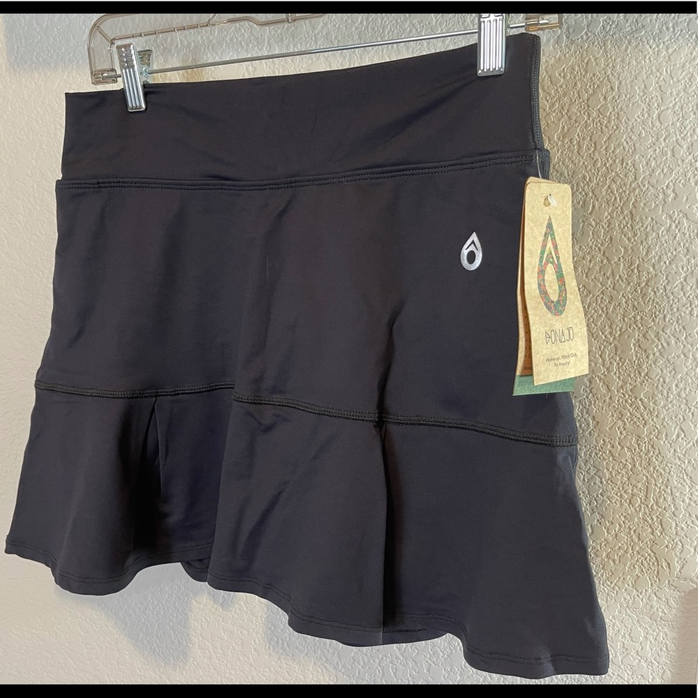 Dona Jo skort
